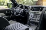 Infiniti QX80 5.6 Limited 2018 года (NA)
